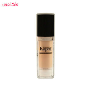 کرم پودر مینرال کاپرا نیو KAPRA
