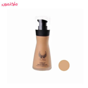 کرم پودر شیشه‌ای نوتریکا