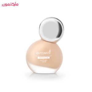 کرم پودر شیشه ای اپتیموس