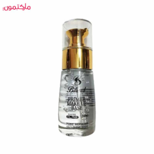 پرایمر مات کننده بیلیارد مدل H2 حجم 35 میلی لیتر