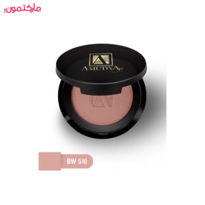 رژگونه پودری آموتیا