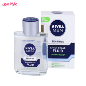 افترشیو نیوا مدل INSTANT RELIFE حجم 100 میلی لیتر