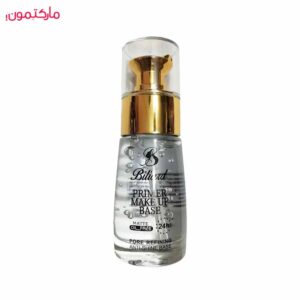 پرایمر مات کننده بیلیارد مدل H2 حجم 35 میلی لیتر