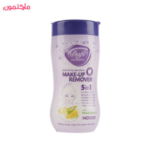 دستمال مرطوب دافی کمر باریک 70 عددی