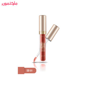 رژلب مایع مات آموتیا SD Amoutia