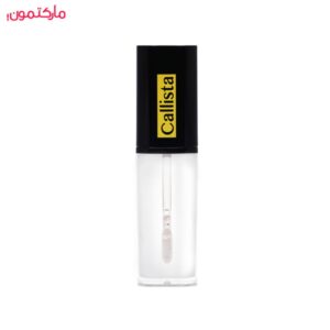رژ لب مایع کالیستا مدل Vivid Shine