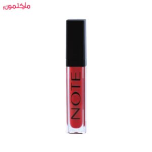 رژلب مایع نوت مدل Matte Moist