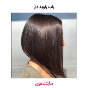 باب زاویه دار