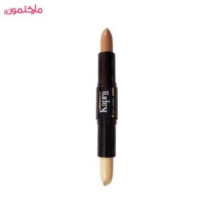 کانتور استیکی دو طرفه کاپرا نیو KAPRA 1001