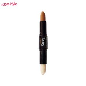 کانتور استیکی دو طرفه کاپرا نیو KAPRA 1002