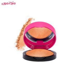 رژگونه مولتی کالر کالیستا