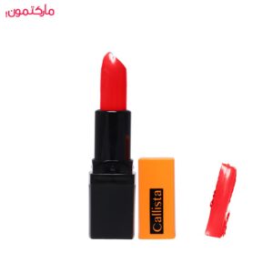 رژ لب جامد کالیستا مدل Color Rich