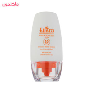 فلویید ضد آفتاب الارو فیزیکال SPF 30