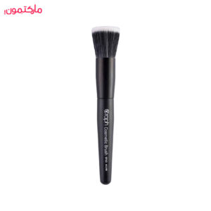 براش آرایشی و گریم گراف استيپلينگ مدل SF63