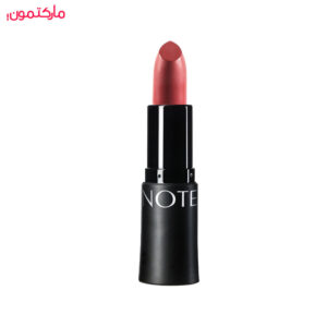 رژ لب جامد مات نوت Matte Moist
