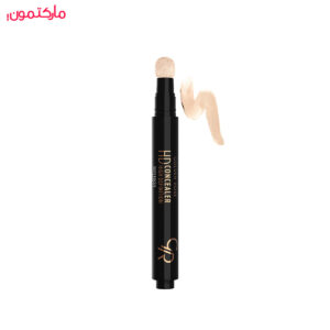 کانسیلر گلدن رز مدل HD با SPF15
