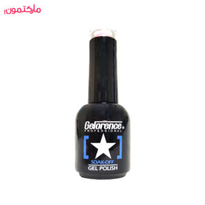لاک ژل ژلورنس 10 میل Gel polish