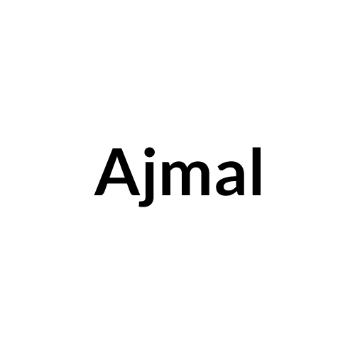 Ajmal.jpg}}