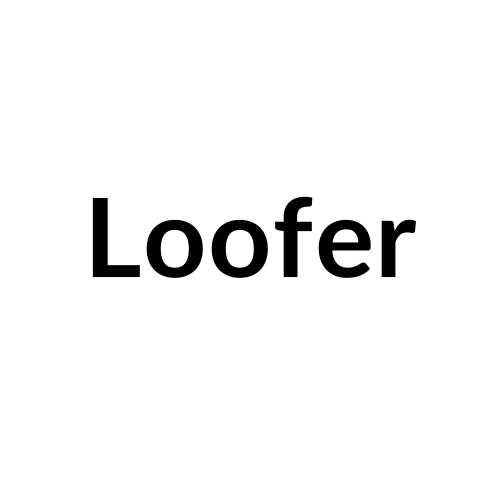 Loofer.jpg}}