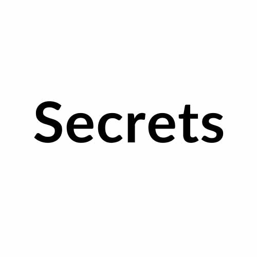 Secrets.jpg}}