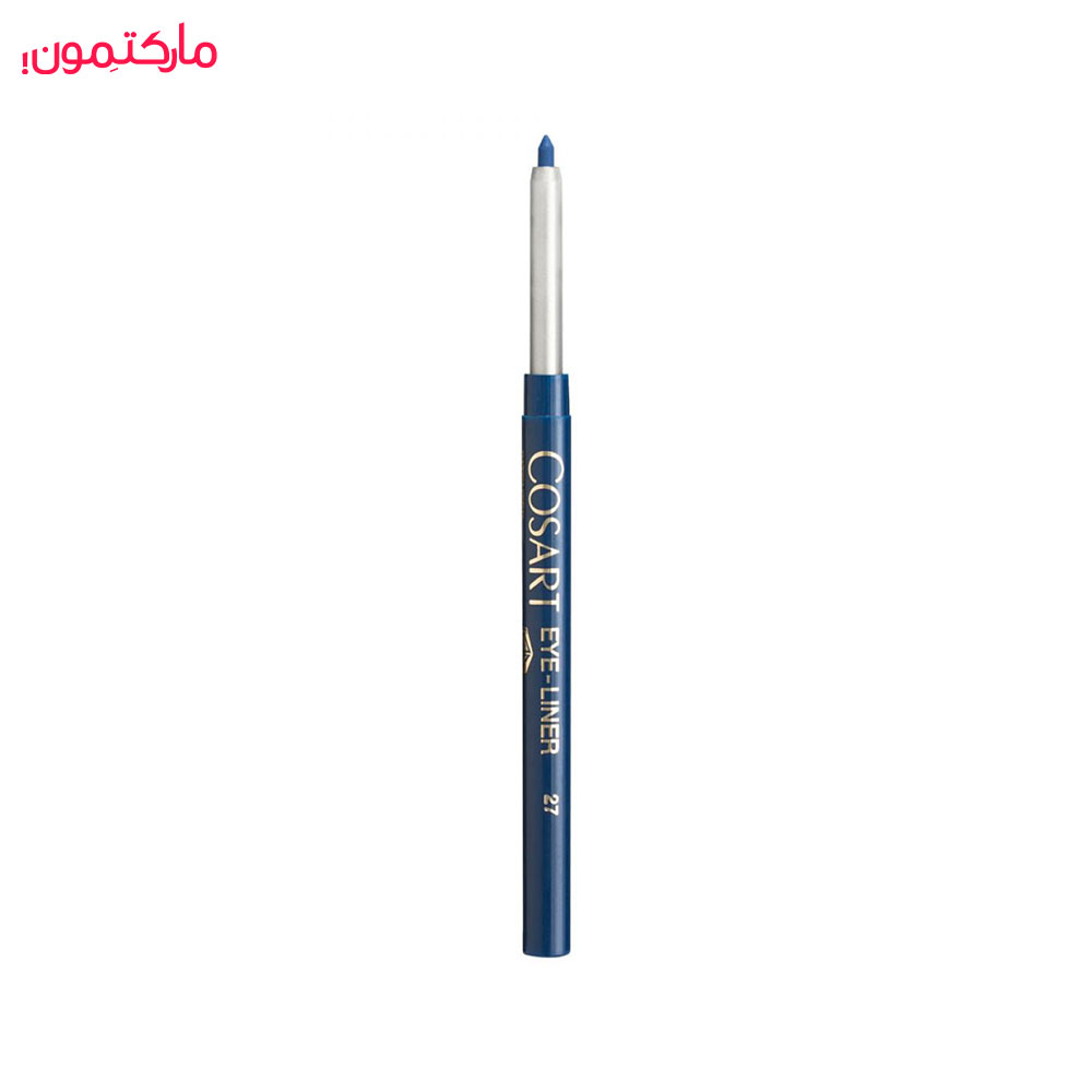 مداد خط چشم کوزارت Cosart Eyeliner pencil
