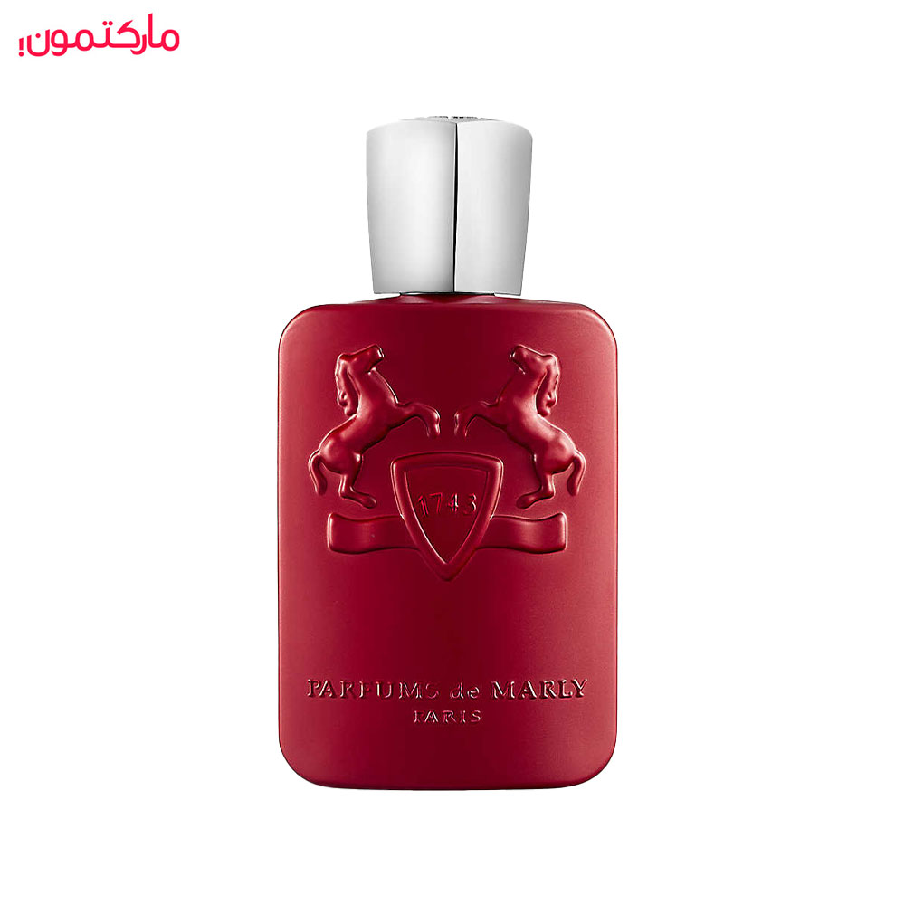 عطر مارلی کالان کیلان مارلی قرمز | Parfums de Marly Kalan حجم 125 میل