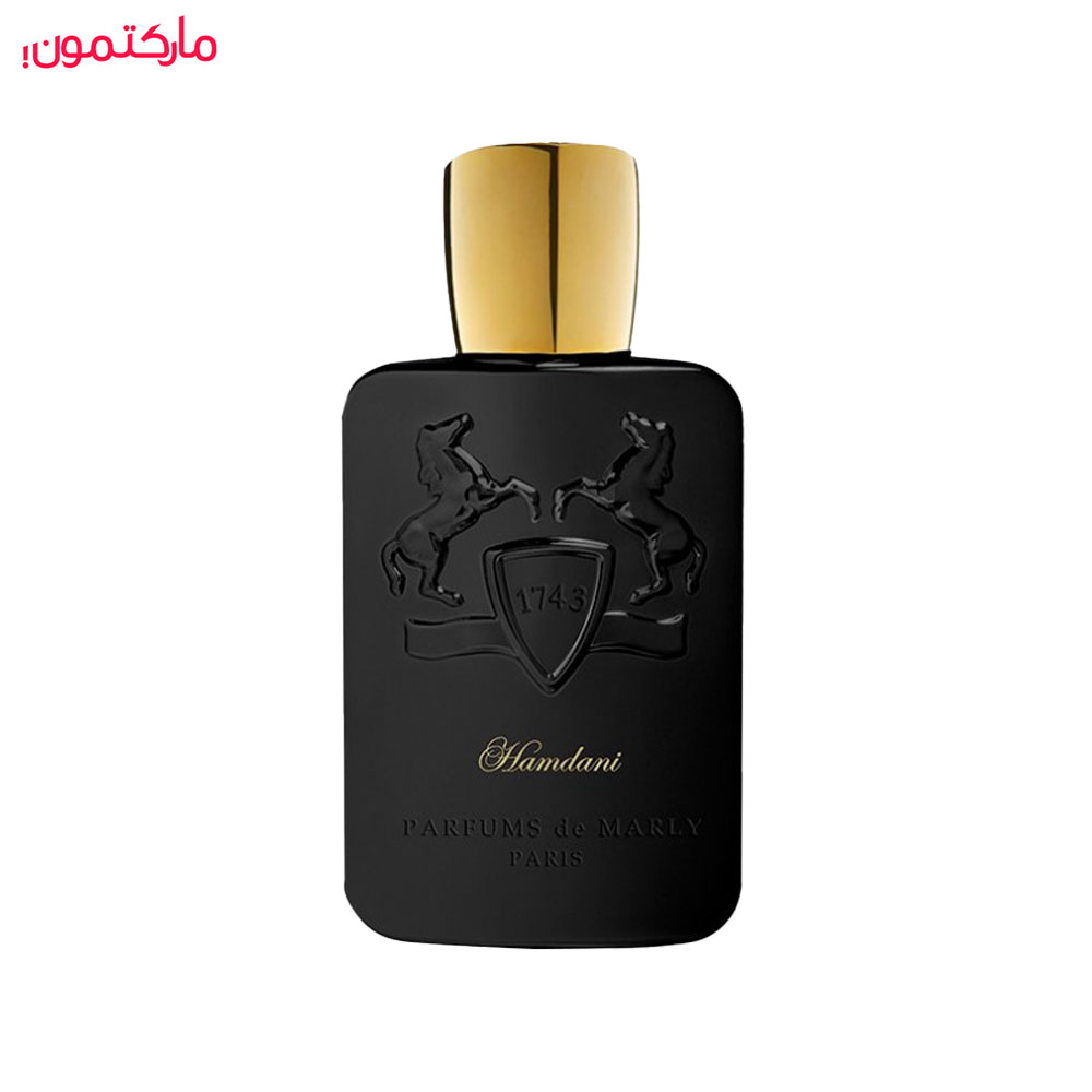 عطر ادکلن مارلی همدانی | Parfums de Marly Hamdani حجم 125 میل