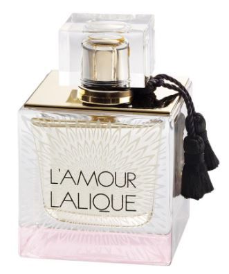 عطر ادکلن لالیک لامور (له آمور زنانه) Lalique L’Amour حجم 100 میل