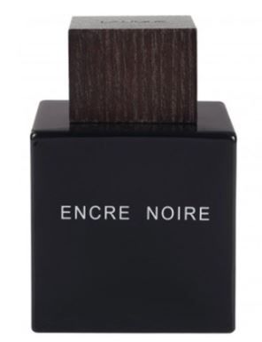 ادکلن لالیک مشکی-چوبی-انکر نویر مردانه  Lalique Encre Noire حجم 100 میل