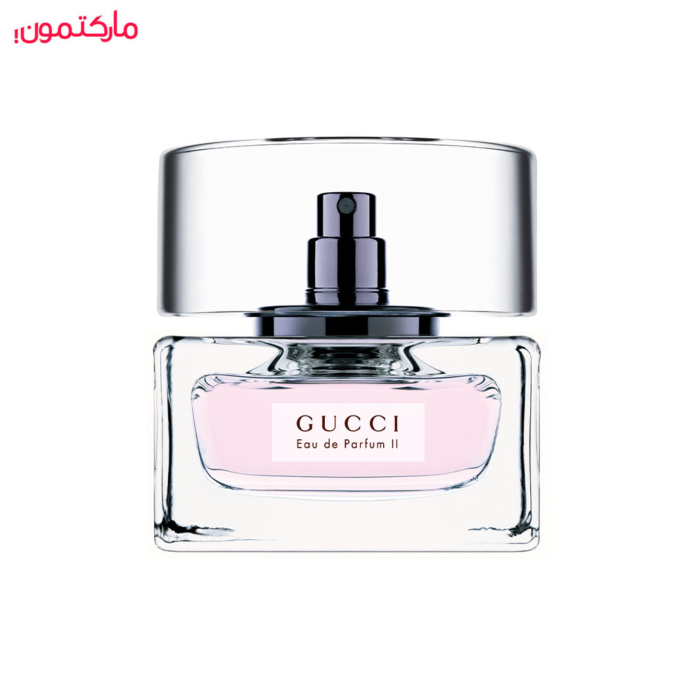 عطر ادکلن گوچی ادو پرفیوم ۲ | Gucci Eau de Parfum II