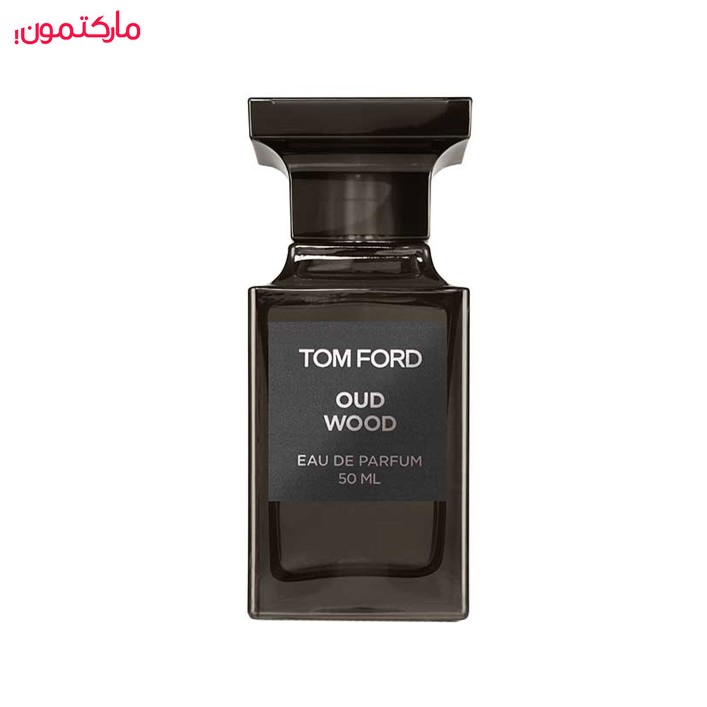 عطر ادکلن تام فورد عود وود  Tom Ford Oud Wood  حجم 50 میل