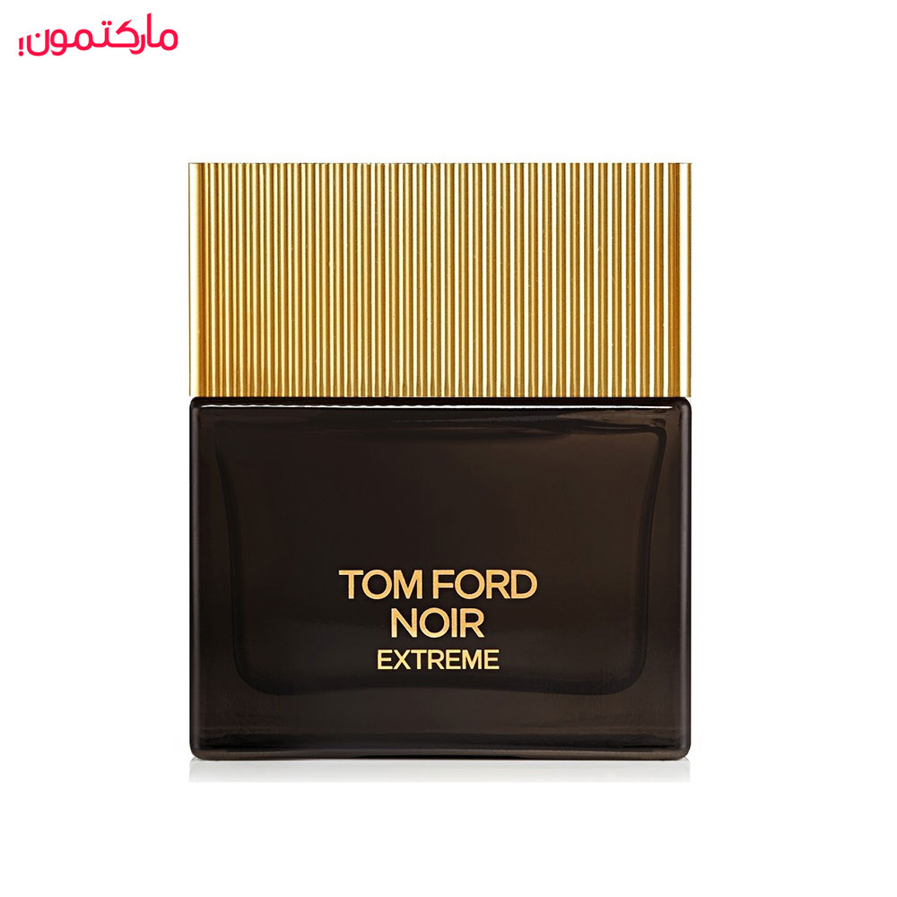 عطر ادکلن تام فورد نویر اکستریم  Tom Ford Noir Extreme حجم 100 میل
