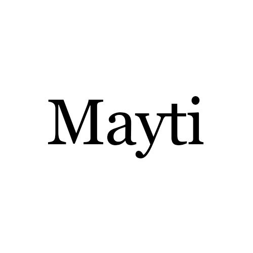 مایتی