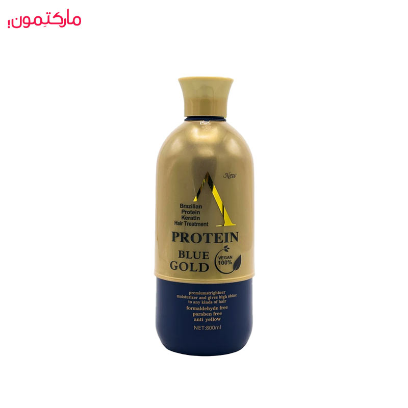 پروتئین مو آ بلوگلد 800 میل