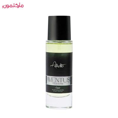 مینی ادکلن مردانه آدولفو مدل اونتوس حجم 35 میل