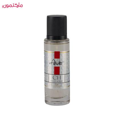مینی ادکلن مردانه آدولفو مدل سی اچ CH حجم 35 میل
