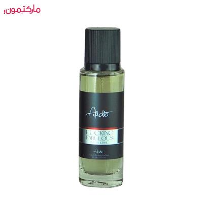 مینی ادکلن مردانه آدولفو مدل فاکینگ فابولوس حجم 35 میل