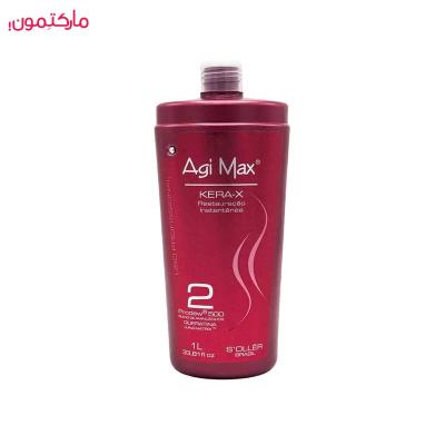 کراتین اجی مکس مدل کرا ایکس 1000 میل برزیلی