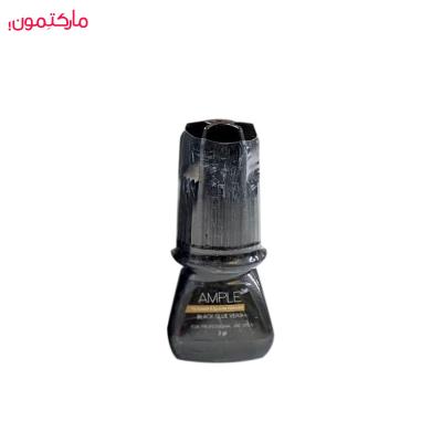 چسب مژه دائم 2 گرمی نیم ثانیه ای امپل (Ample) مدل Veria
