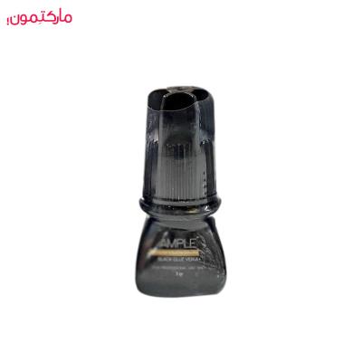 چسب مژه دائم 3 گرمی نیم ثانیه ای امپل (Ample) مدل Veria