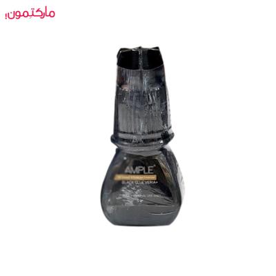چسب مژه دائم 5 گرمی نیم ثانیه ای امپل (Ample) مدل Veria