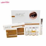 کیت لیفت مژه 20 نفره امپل (Ample)