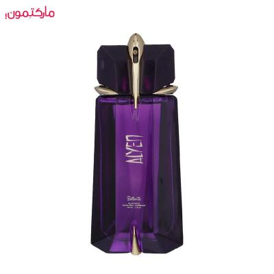 ادوپرفیوم زنانه بالرینا مدل الین Alyen حجم 100 میل