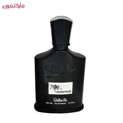 ادوپرفیوم مردانه بالرینا مدل اونتوس Aventus حجم 100 میل