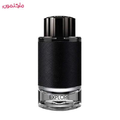 ادوپرفیوم مردانه بالرینا مدل اکسپلور Explore حجم 100 میل