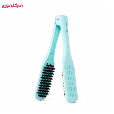 برس مو دو طرفه کراتین بی آلفا Be Alpha