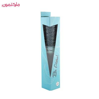 برس گرد حرفه ای 43 میلی متر بی آلفا Be Alpha