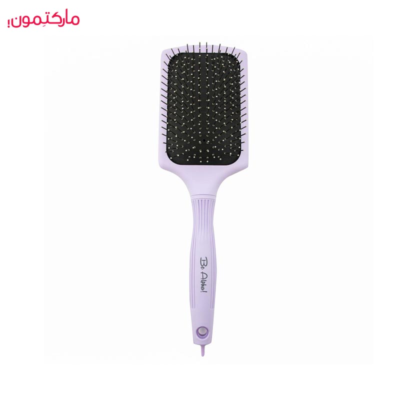 برس مو تخت بی آلفا Be Alpha