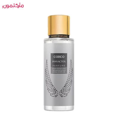 بادی اسپلش مردانه کوبکو مدل INVICTUS ( اینوکتوس) 250 میلی لیتر