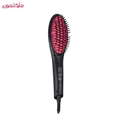 برس حرارتی و سشوار شانه‌ای دی اس پی مدل 10006
